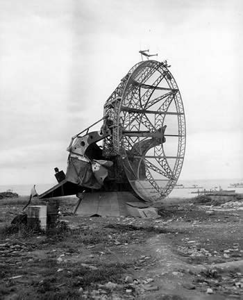 The History of Radar